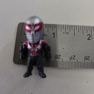 Marvel Avengers Mini Action Figure Spiderman